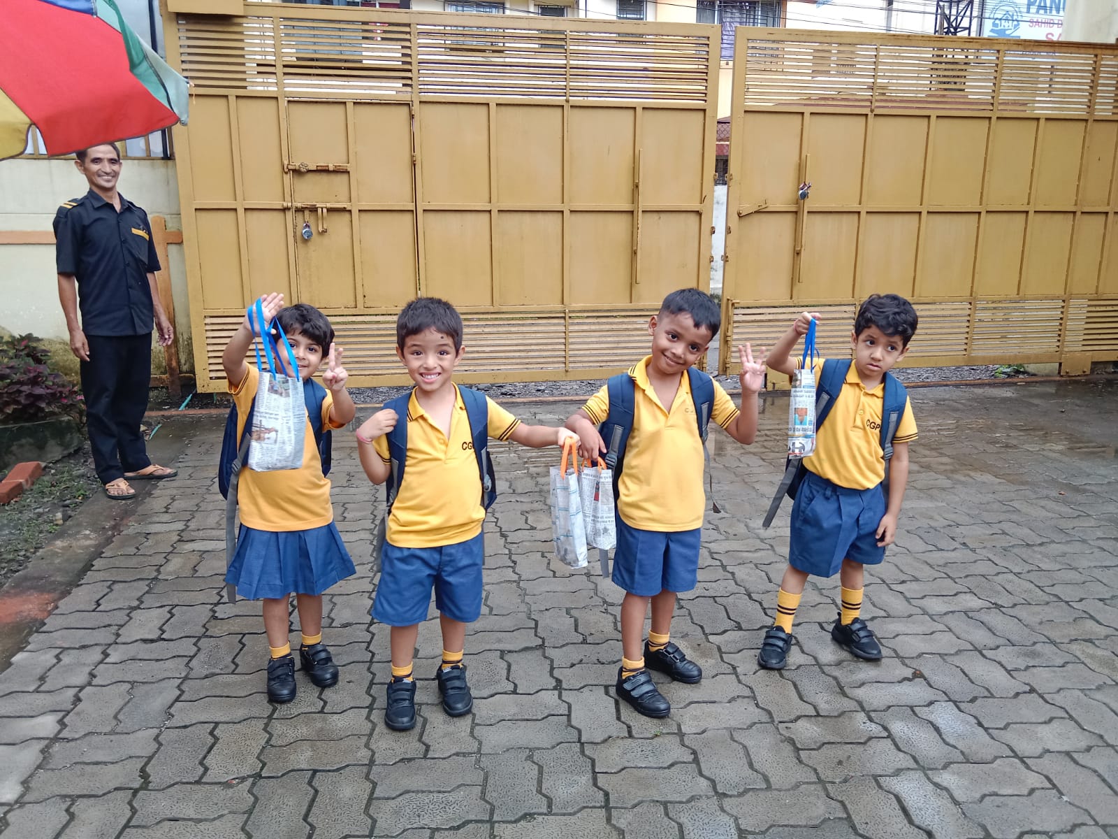 Why Cosmos Global Preschool is the Best Choice for Your Child in Siliguri in 2023 Cosmos